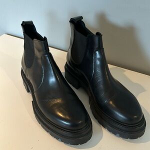 Free People Chelsea Boots